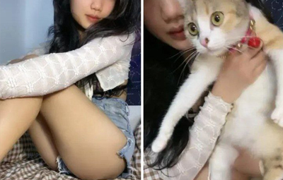 clip-sex-em-gai-thu-dam-voi-meo-hot-nhat-hom-nay